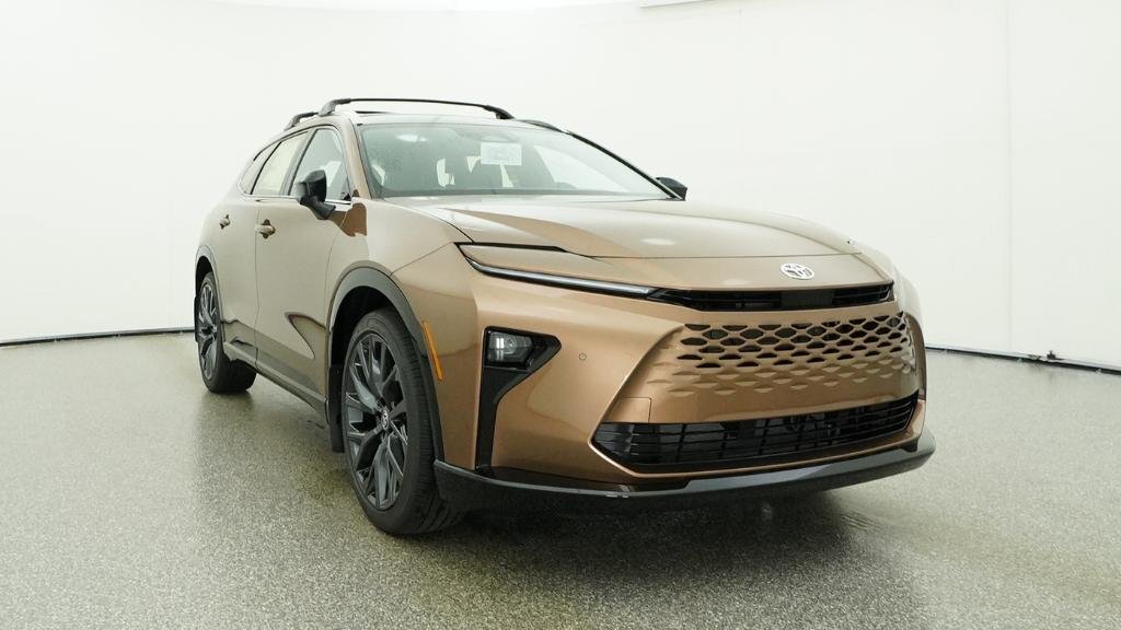 New 2026 Bronze Age Toyota Limited image 34
