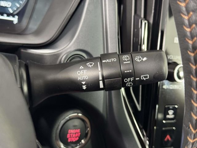 Certified Used 2025 Red Subaru Touring image 24