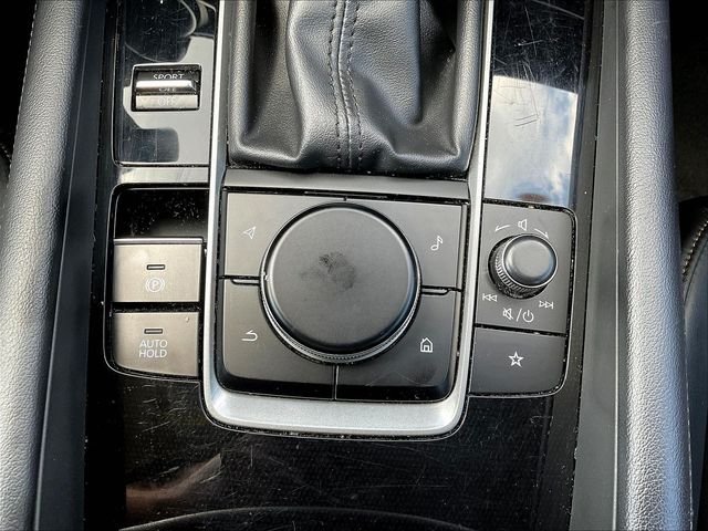 Used 2025 Silver Mazda 2.5 S Select Sport image 16