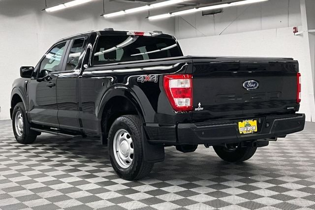 2023 Ford F-150 XL - Photo 2