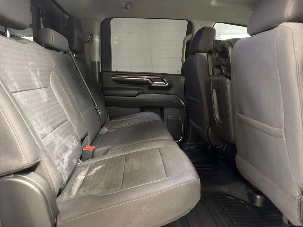 Used 2024 White Chevrolet LT image 29