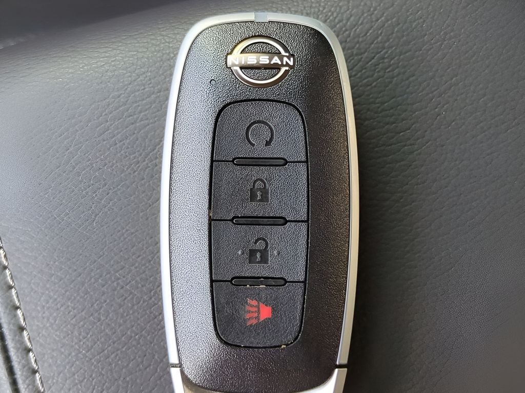 2026 Nissan KICKS SR - Photo 28