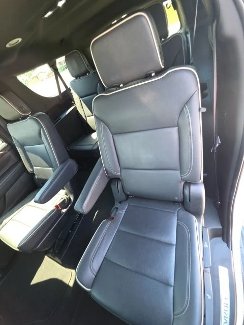 Used 2023 White Chevrolet Premier image 30