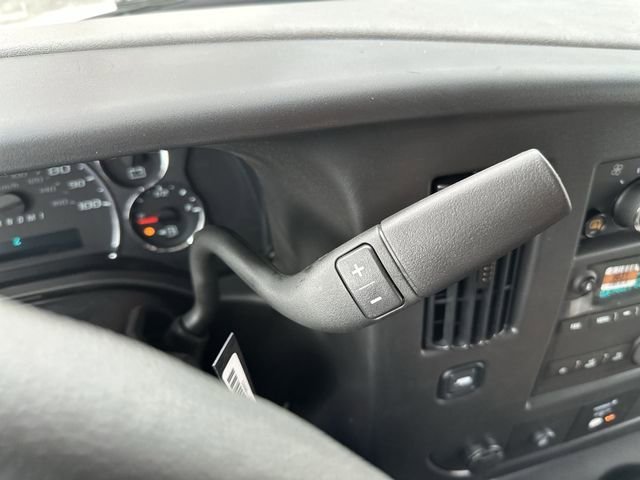 2026 GMC Savana Cargo Work Van - Photo 23