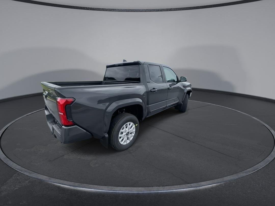 New 2026 Underground Toyota SR5 image 8