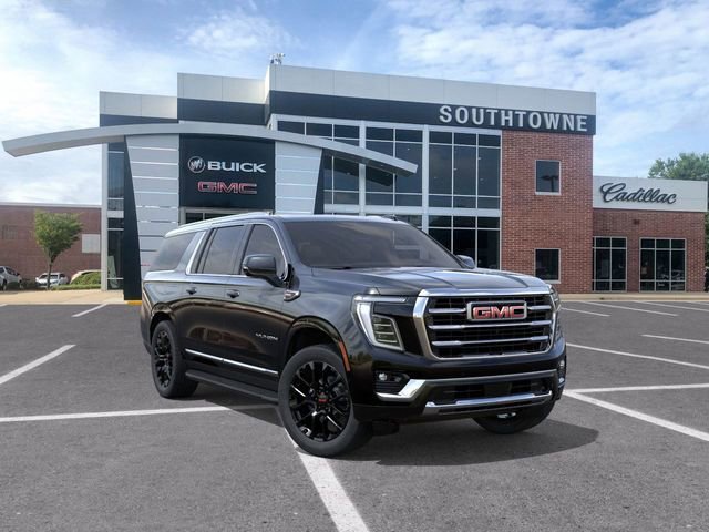 2026 GMC Yukon 4WD Elevation's photo