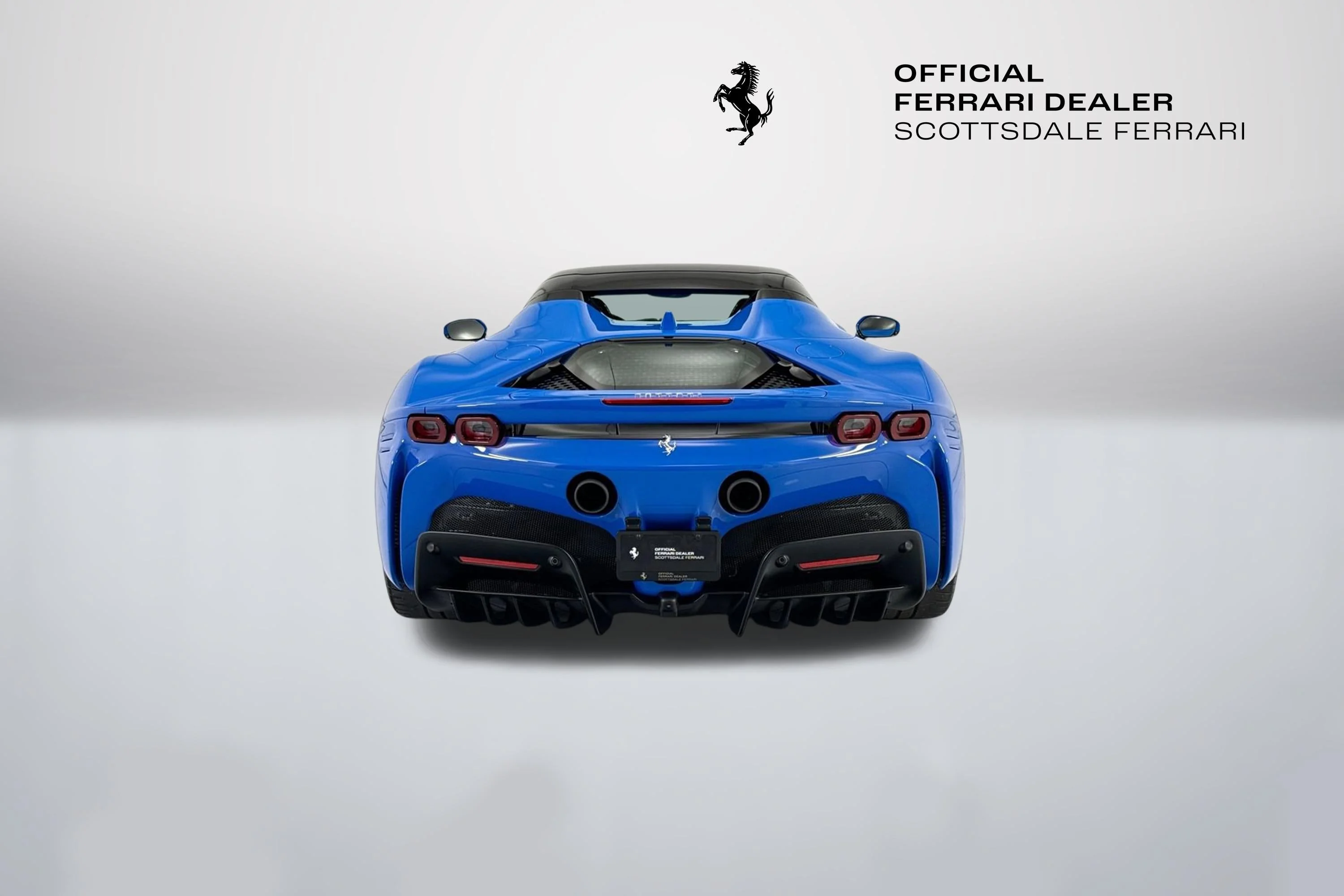 Used 2024 Azzurro Dino Ferrari  image 14