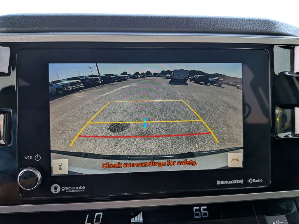 Used 2024 Silver Toyota SR5 image 20