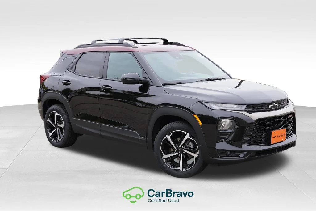 2023 Chevrolet TrailBlazer
