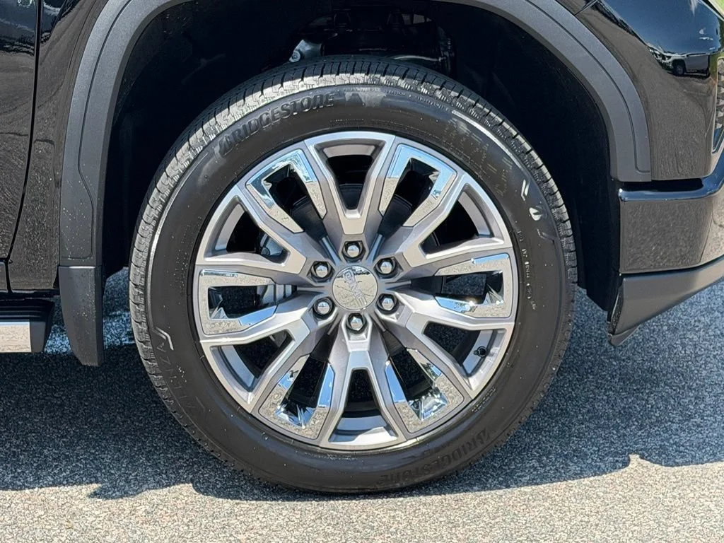 2026 GMC Sierra 1500 Denali - Photo 25