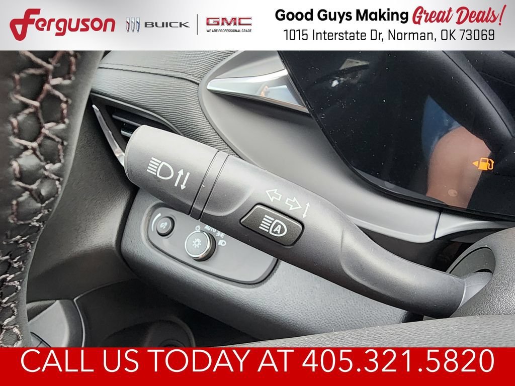 2026 Buick Envista Preferred - Photo 20