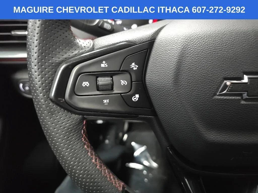 2023 Chevrolet TrailBlazer RS - Photo 19