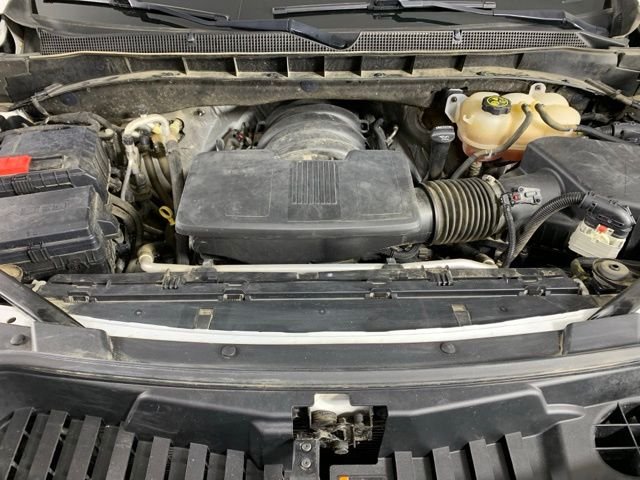 Used 2022 White Chevrolet High Country image 36