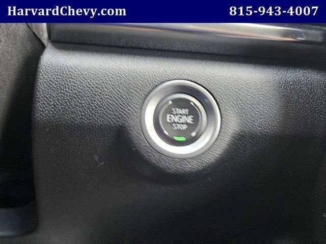 2025 GMC Terrain Elevation - Photo 23