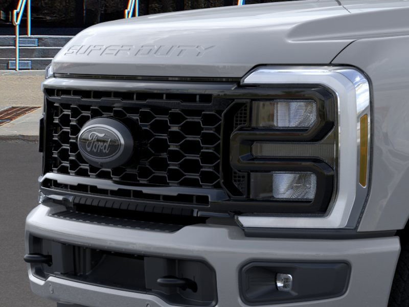 New 2026 Avalanche Ford F-350® Lariat® image 17