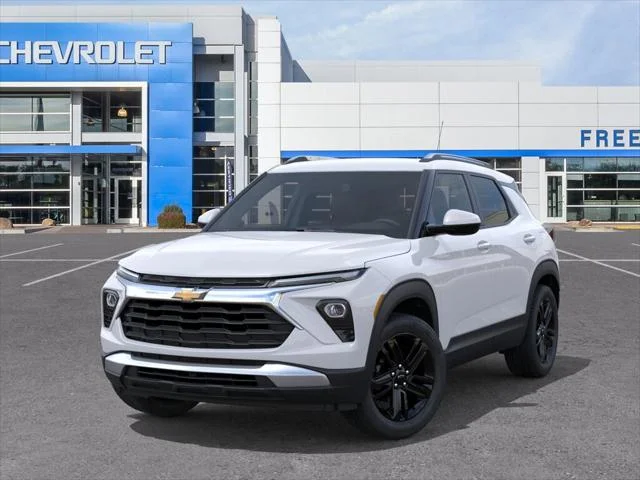2026 Chevrolet Trailblazer LT - Photo 6