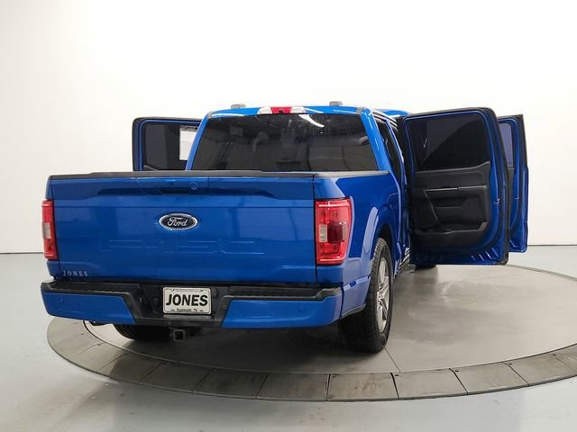 2021 Ford F-150 XLT - Photo 14