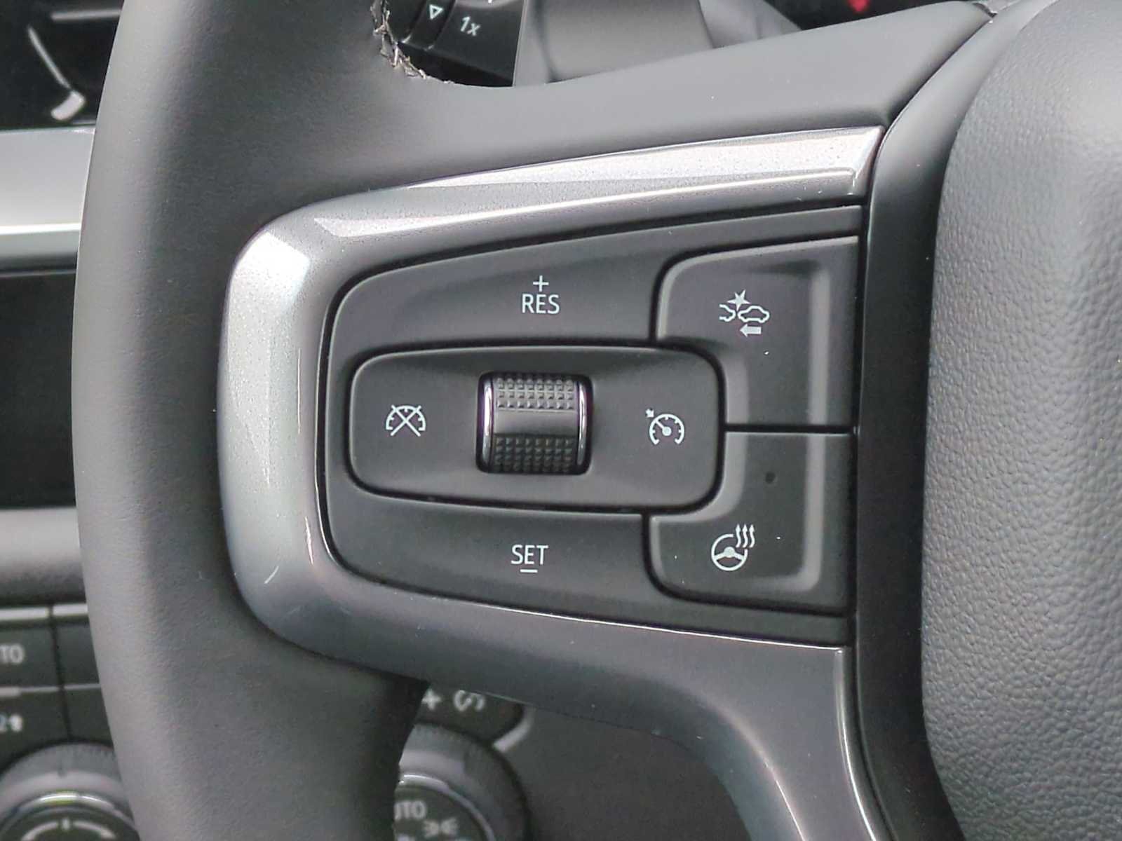 2026 Chevrolet Silverado 1500 LT Trail Boss - Photo 15