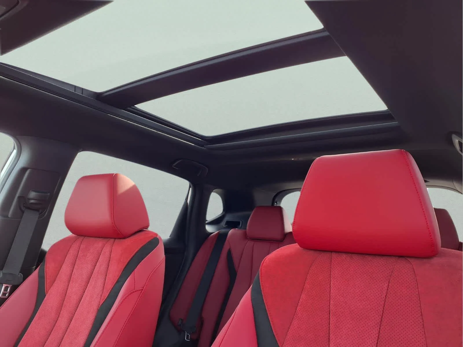 2026 Acura ADX A-Spec Package - Photo 16