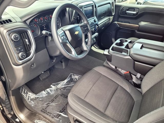 Used 2021 Black Chevrolet LT image 10