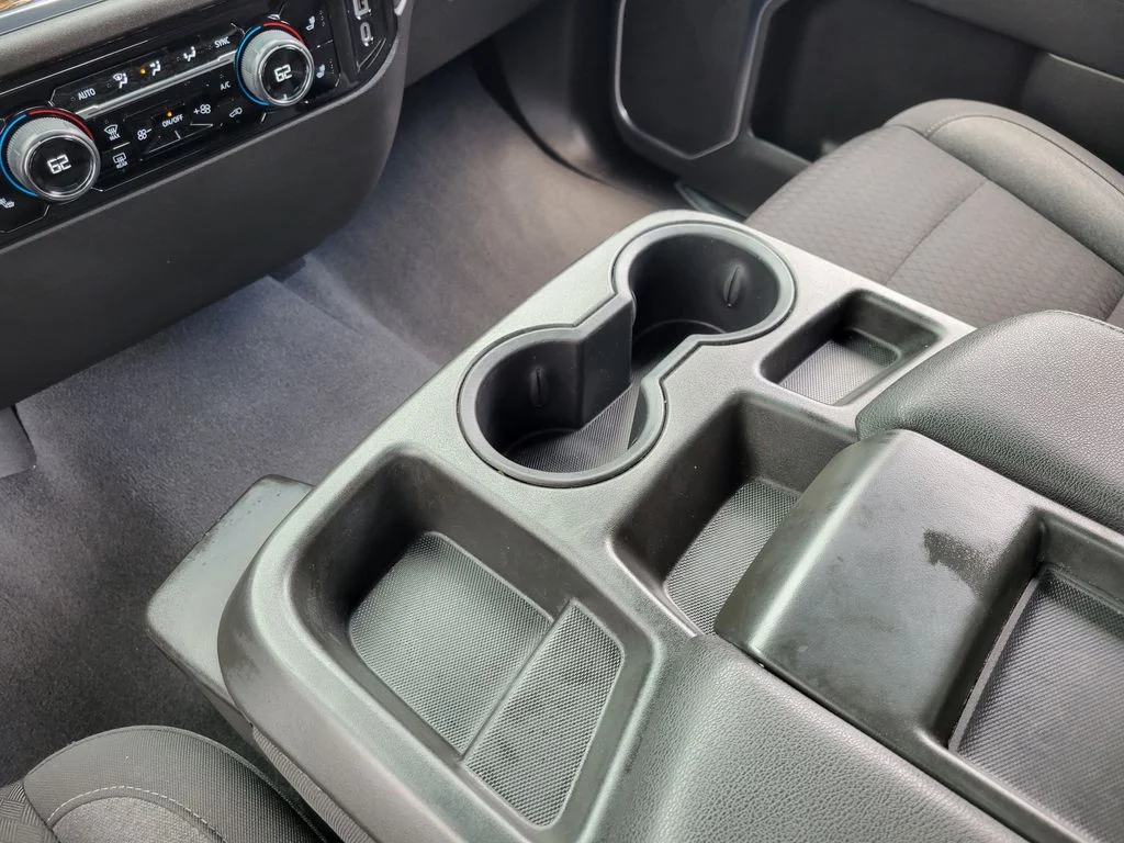 Used 2023 Gray Chevrolet LT image 15