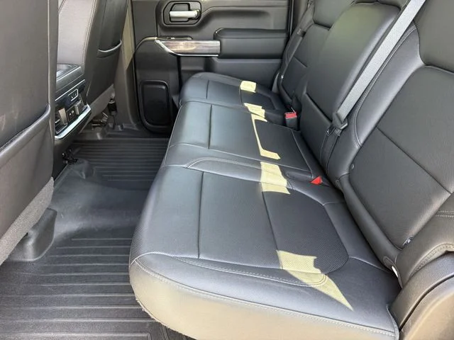 Used 2021 White Chevrolet LTZ image 20