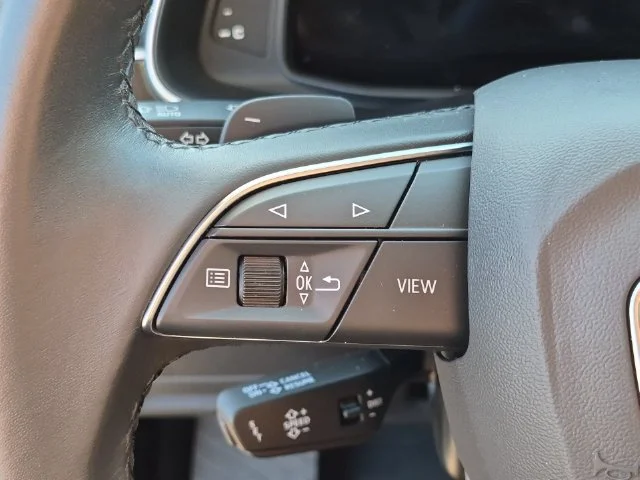 Used 2023 White Audi 55 Premium Plus image 20