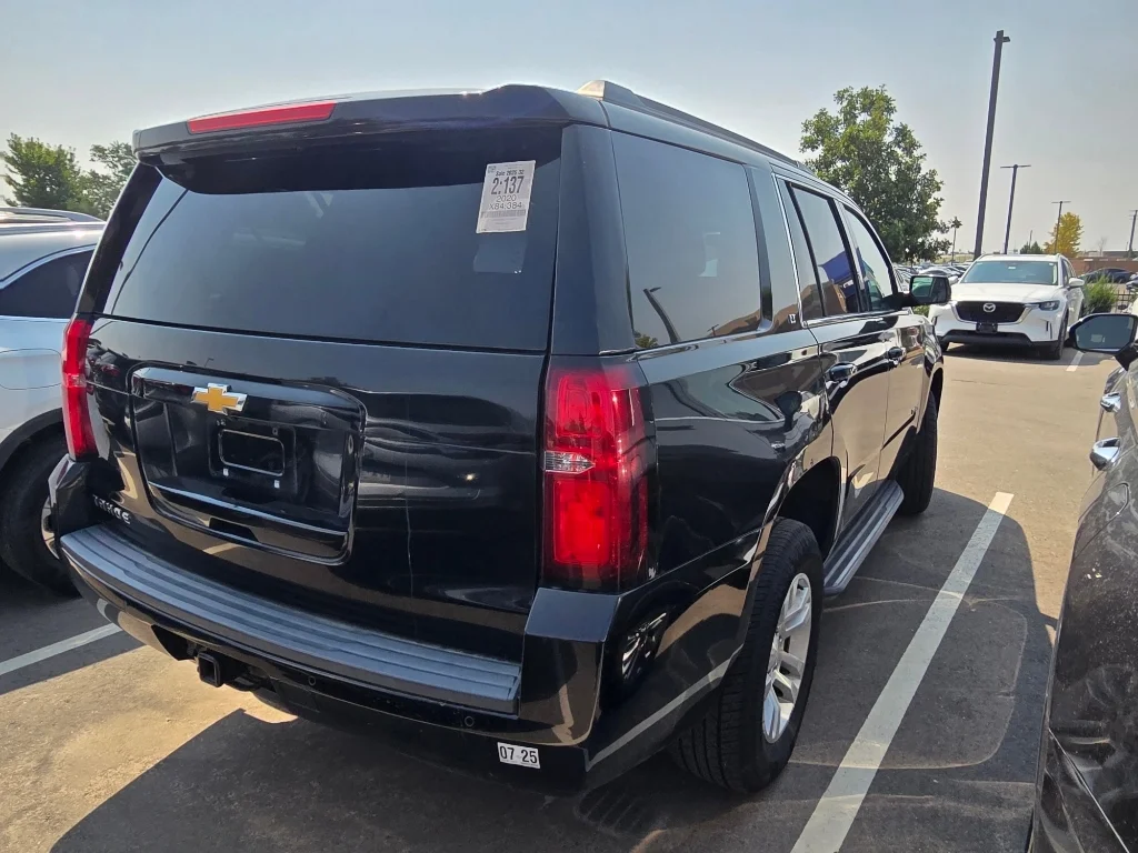 Used 2020 Black Chevrolet LT image 17