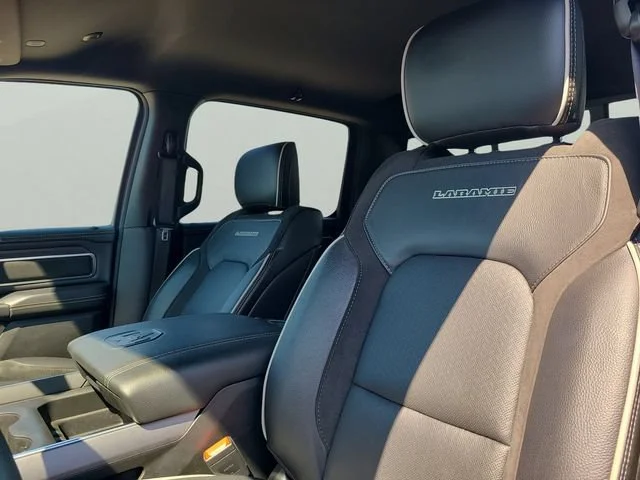 Used 2026 Black Ram Laramie image 18