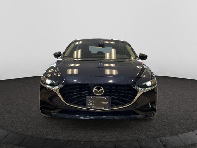 New 2026 Deep Crystal Blue Mica Mazda 2.5 S Select Sport image 7