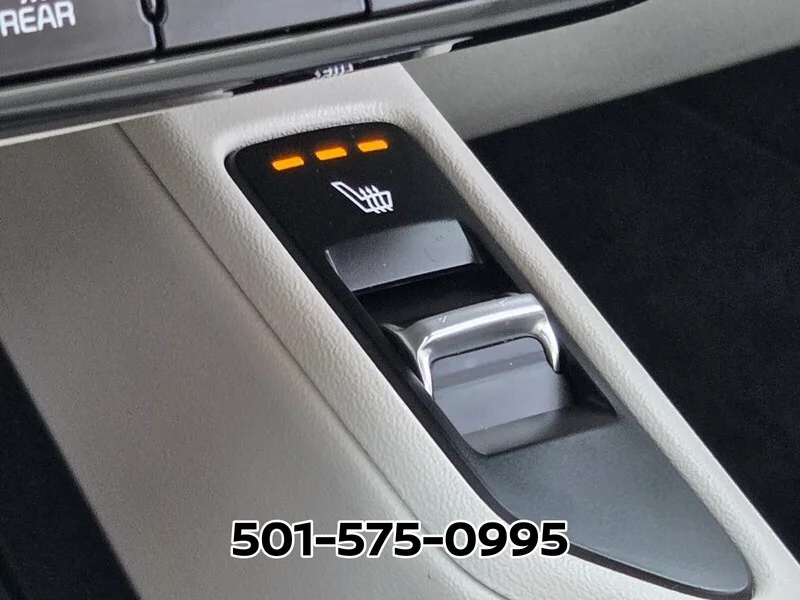Used 2024 Midnight KIA S FWD image 26