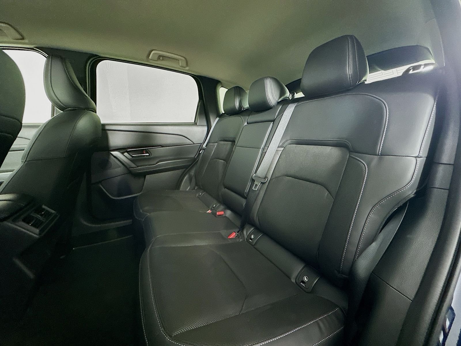 2026 Mazda CX-5 S Select - Photo 23