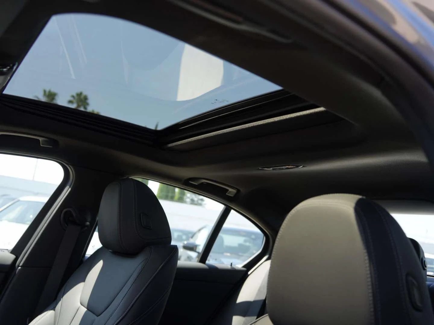 New 2026 Skyscraper Grey Metallic BMW 330i NA image 16