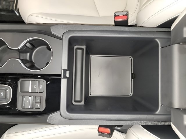 New 2026 Platinum White Pearl Honda Touring image 29