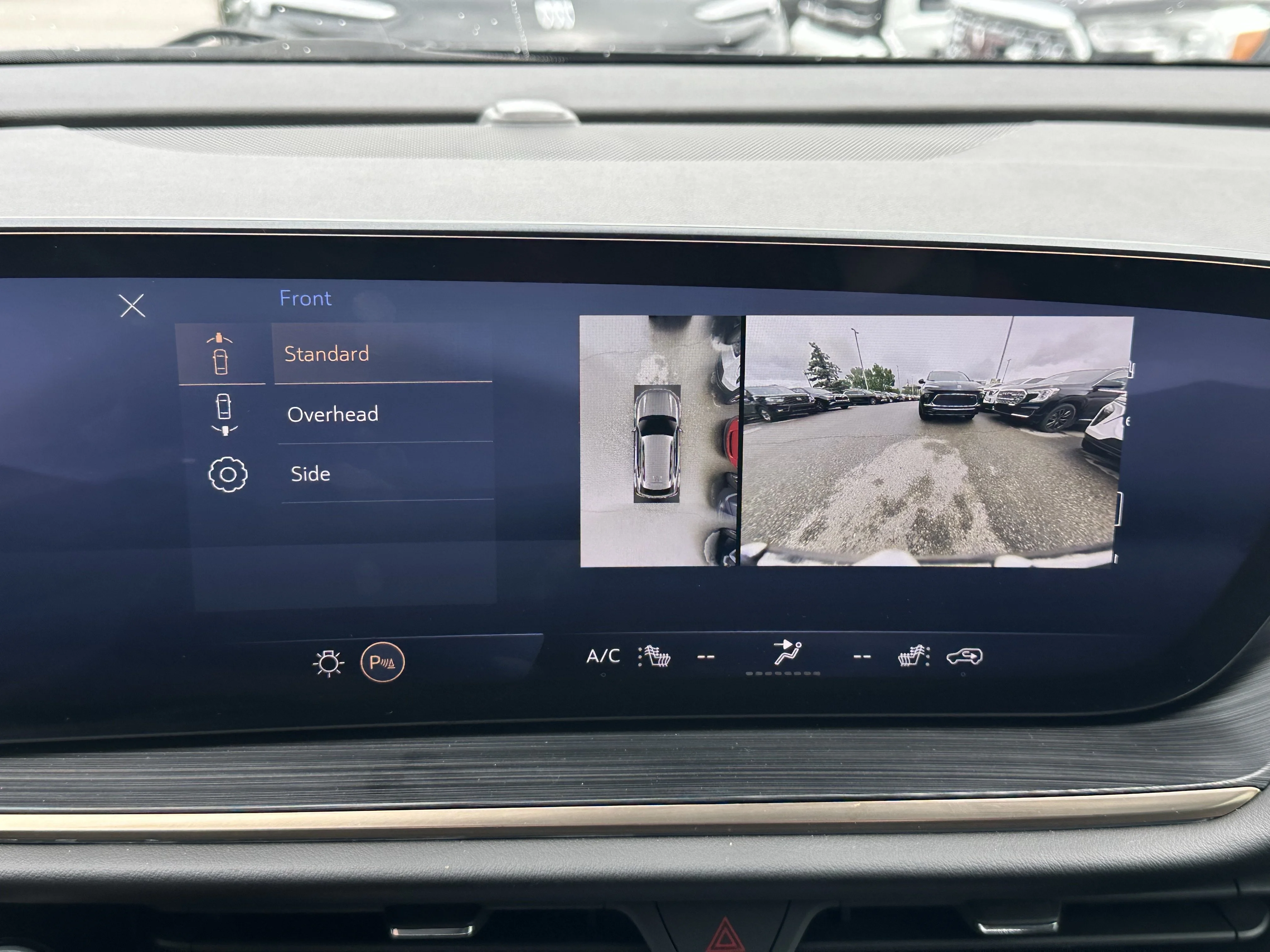 Certified Used 2024 Black Buick Avenir image 15