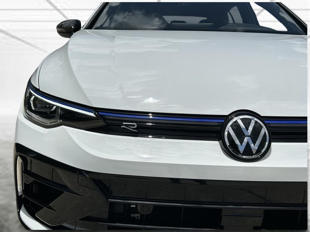 New 2026 White Volkswagen 2.0T image 34