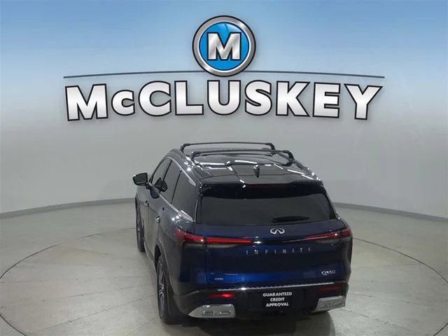 2022 INFINITI QX60 AUTOGRAPH - Photo 14
