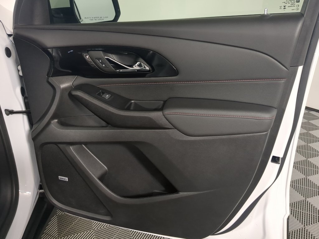 2023 Chevrolet Traverse RS - Photo 22