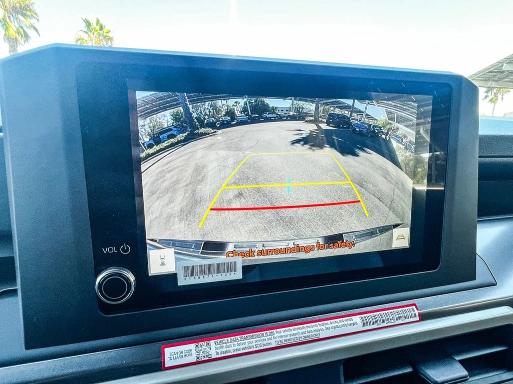 New 2026 Bronze Oxide Toyota  TRD Off-Road image 23