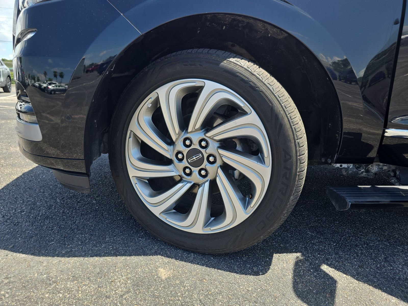 2022 Lincoln Navigator Reserve - Photo 31