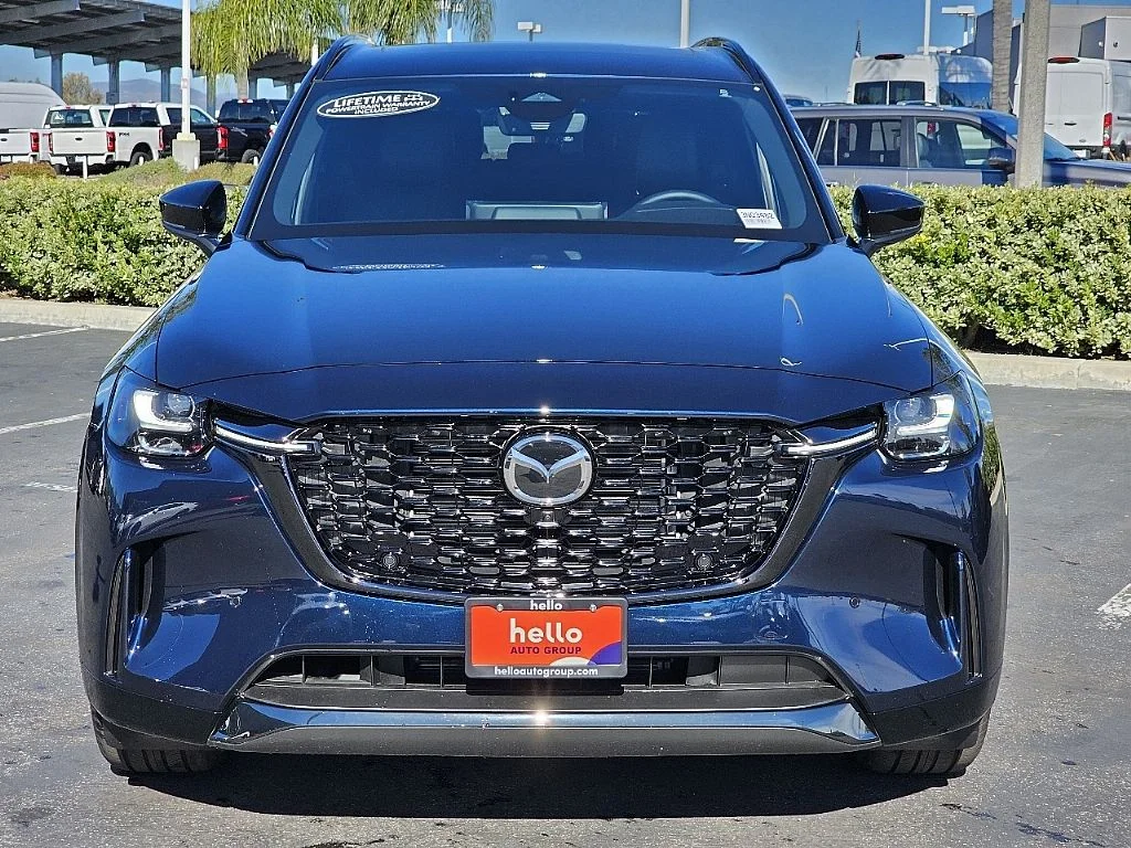 2026 Mazda CX-90 Premium Sport Package - Photo 7