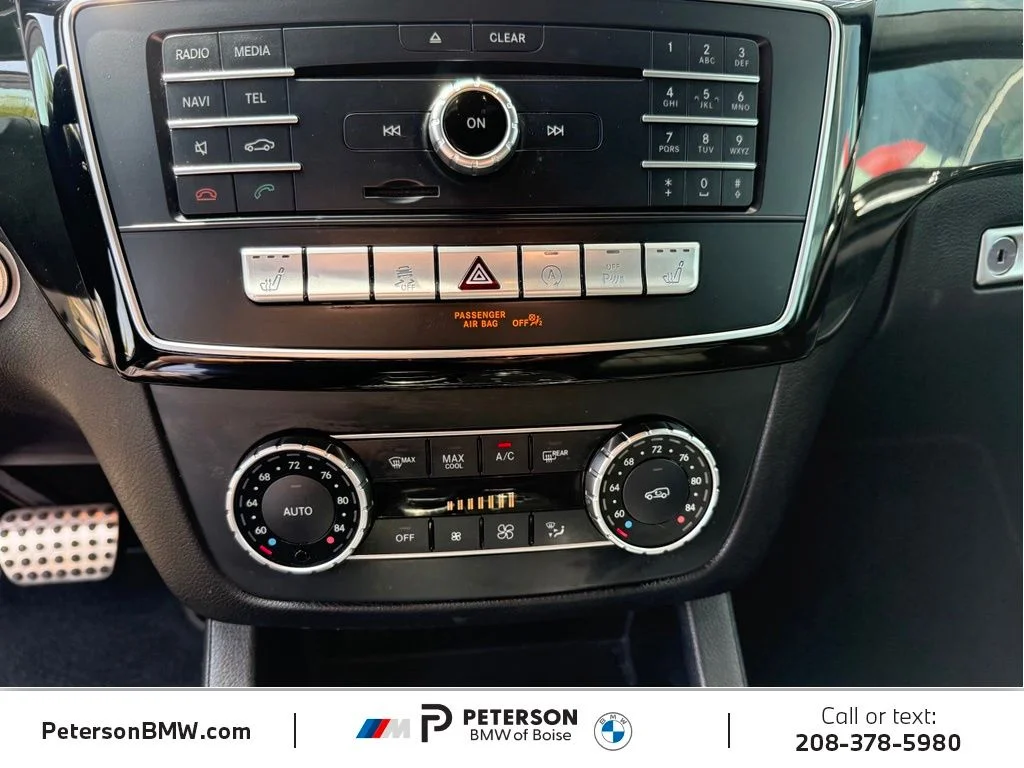 Used 2019 Gray Mercedes-Benz GLE 400 image 27