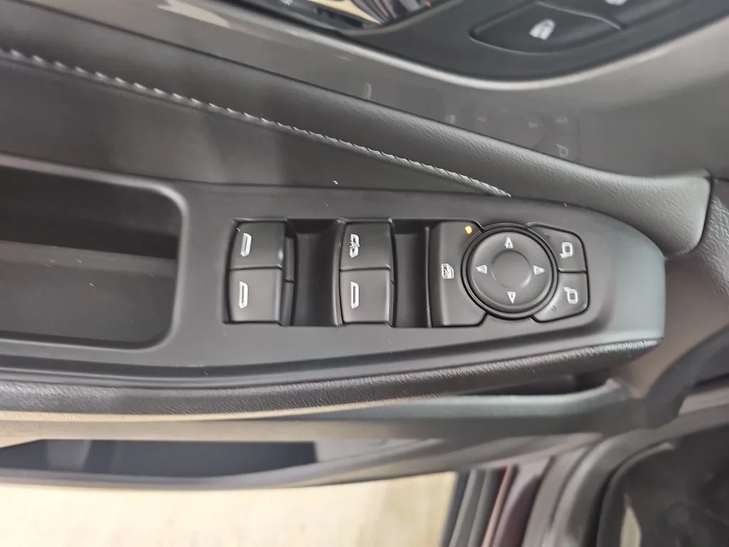 Certified Used 2023 Red Chevrolet LT image 34