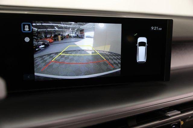 2026 Hyundai IONIQ 9 SE - Photo 38