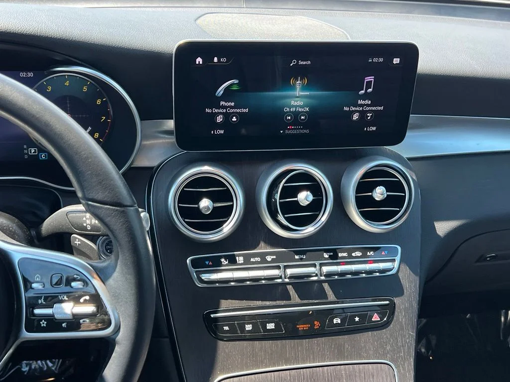 2022 Mercedes-Benz GLC GLC300 - Photo 21