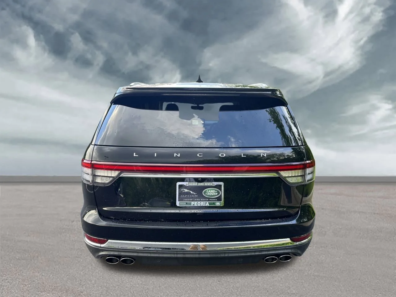 2022 Lincoln Aviator Reserve - Photo 4