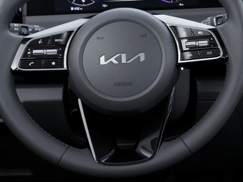 2025 Kia Seltos X-Line - Photo 22