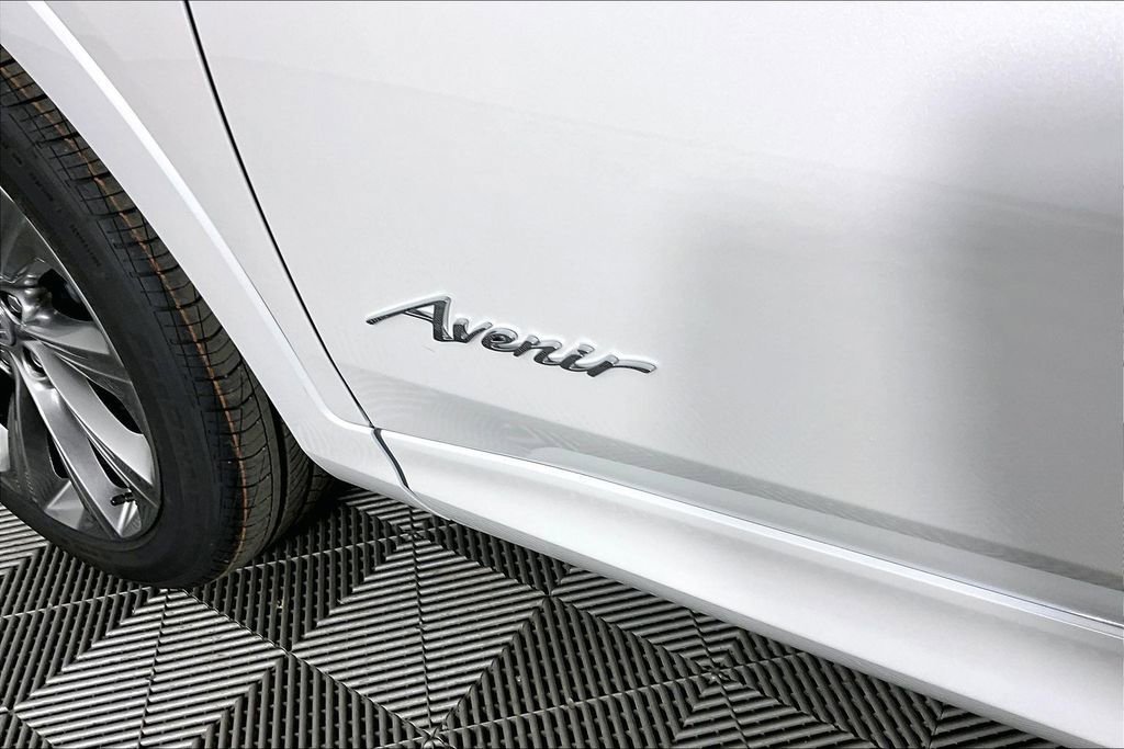 2026 Buick Envista Avenir - Photo 9