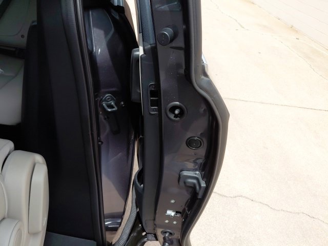 2026 Honda Odyssey EX-L - Photo 32