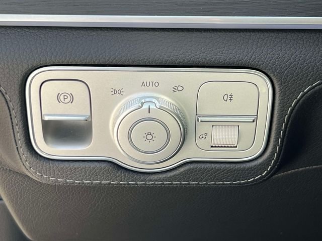 Certified Used 2024 Gray Mercedes-Benz GLE 350 image 24